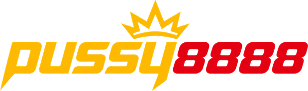 pussy8888 Logo